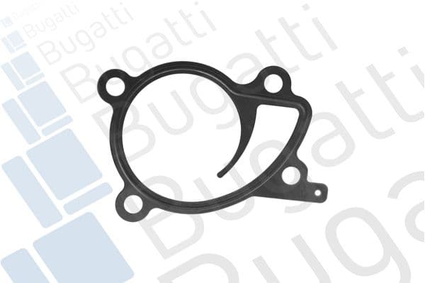 pa10392 Bugatti Помпа