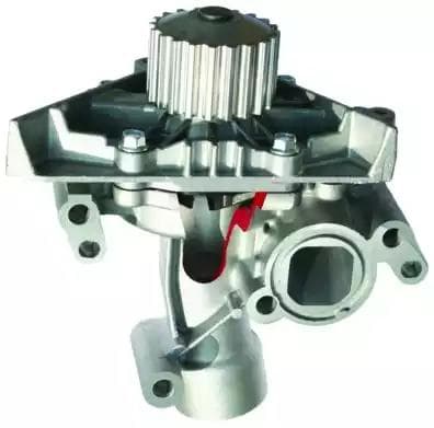 PA10234 Bugatti Помпа