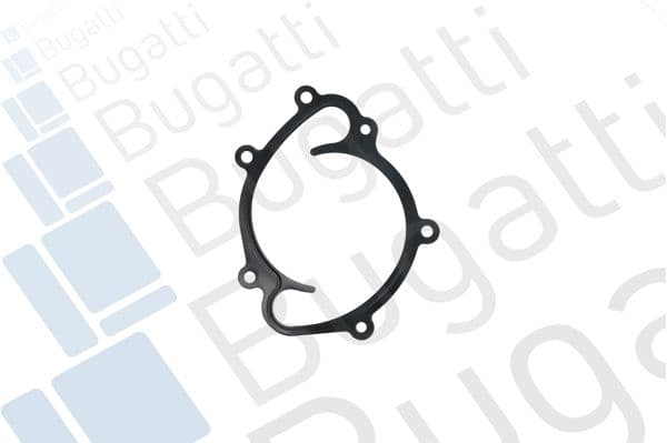 pa10287 Bugatti Помпа