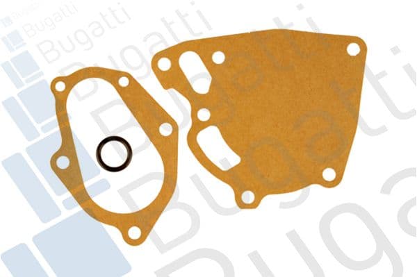 pa10353 Bugatti Помпа