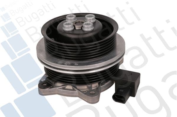 pa10412 Bugatti Помпа