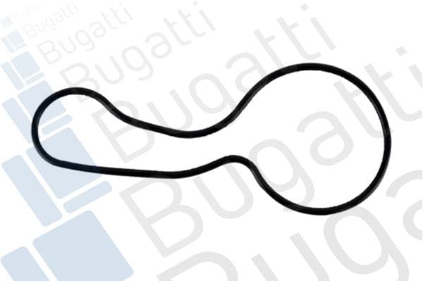 pa10352 Bugatti Помпа