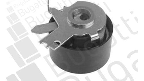 btdi3458 Bugatti Натяжной ролик ремня ГРМ