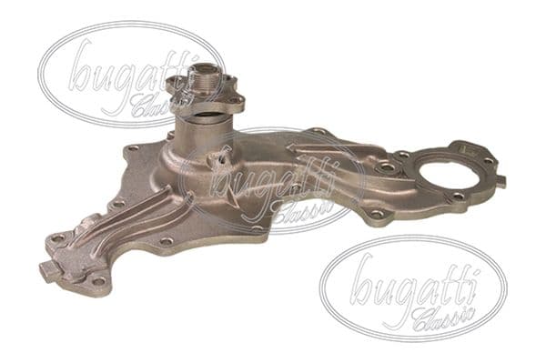 pa0233bc Bugatti Помпа для Ford Sierra