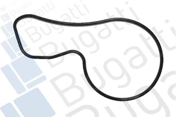 pa10343 Bugatti Помпа