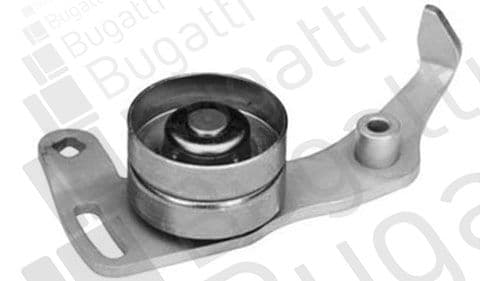 btdi1886 Bugatti Натяжний ролик ременя ГРМ