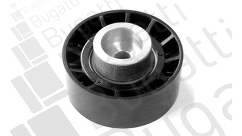 btoa3670 Bugatti Обводной ролик поликлинового ремня