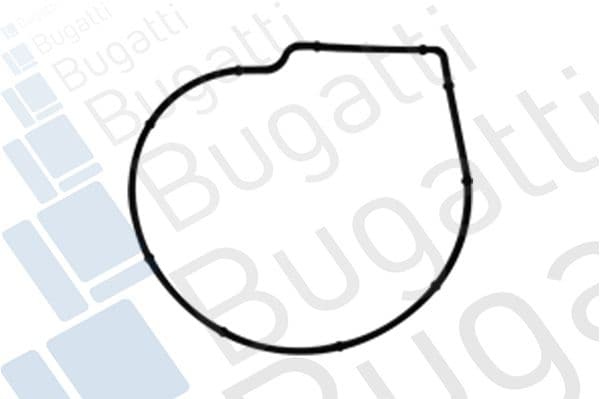 PA10248 Bugatti Помпа