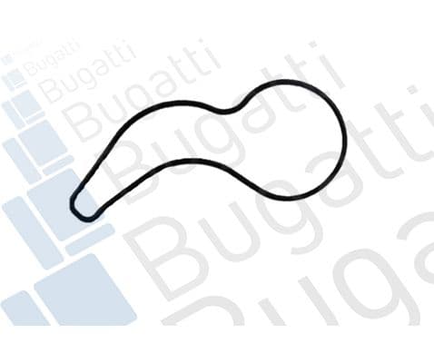 pa10377 Bugatti Помпа