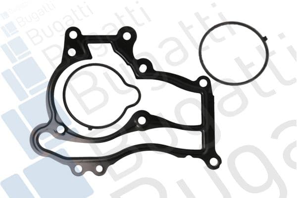 PA10243 Bugatti Помпа