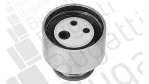 btdi1854 Bugatti Натяжний ролик ременя ГРМ