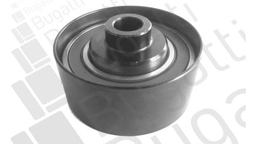 bpdi3814 Bugatti Обвідний ролик ременя ГРМ
