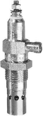 GF974 Beru Свеча накала