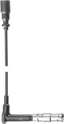 M118A Beru Дріт запалювання