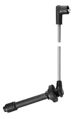 R359 Beru Провод зажигания для Nissan Primera