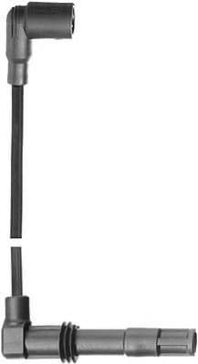 VA121A Beru Дріт запалювання