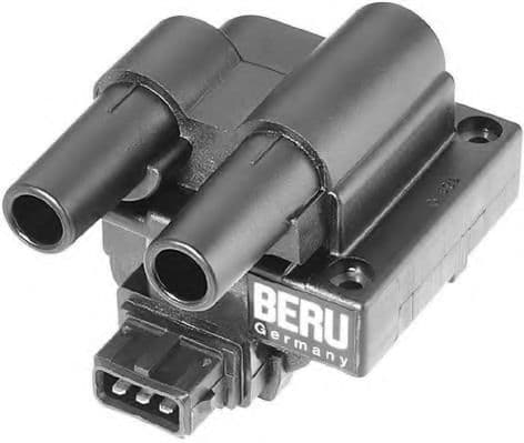 ZS242 Beru Котушка запалювання