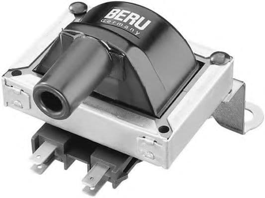 ZS253 Beru Котушка запалювання