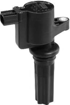 ZS367 Beru Котушка запалювання для Jaguar S-type