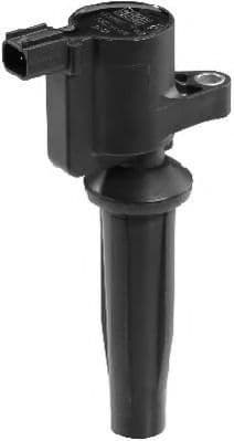 ZS408 Beru Катушка зажигания