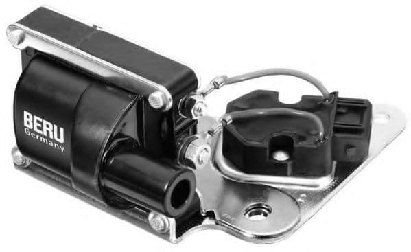 ZSE037 Beru Котушка запалювання