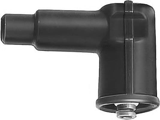 VESO116 Beru Вилка катушки зажигания