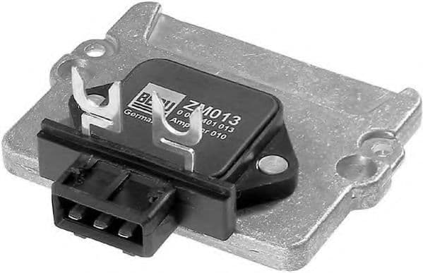 ZM013 Beru Комутатор системи запалювання