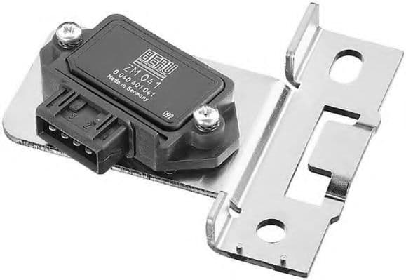 ZM041 Beru Коммутатор системы зажигания