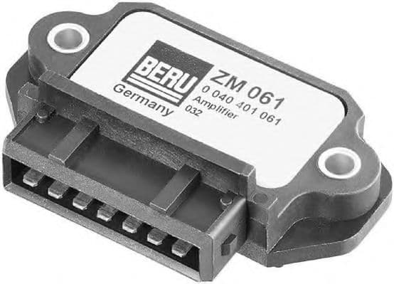 ZM061 Beru Коммутатор системы зажигания