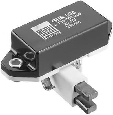 GER006 Beru Регулятор генератора