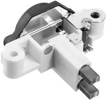 GER013 Beru Реле регулятора генератора