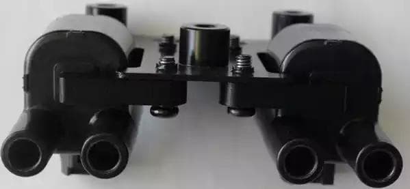 ZS543 Beru Котушка запалювання