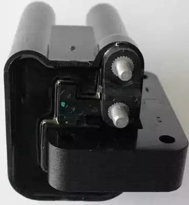 ZS544 Beru Котушка запалювання