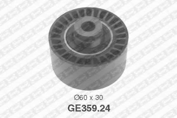 GE359.24 SNR Обвідний ролик ременя ГРМ