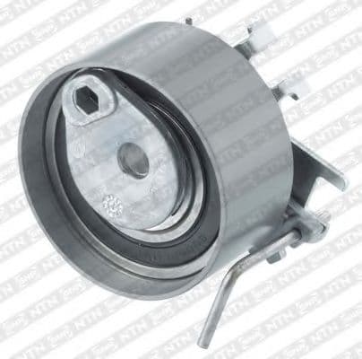 GT355.37 SNR Натяжний ролик ременя ГРМ