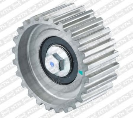 GT358.37 SNR Обводной ролик ремня ГРМ