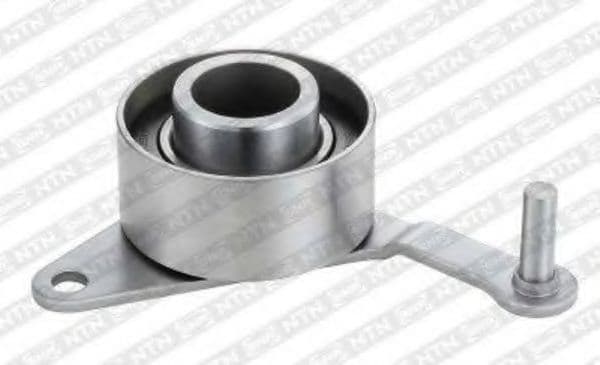 KD453.27 SNR Комплект ремня ГРМ