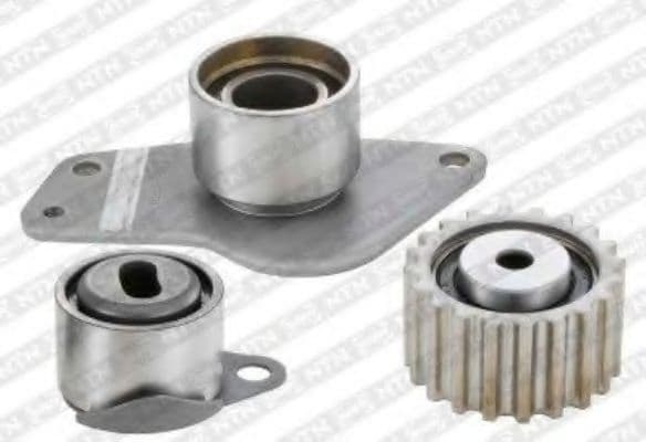 KD455.21 SNR Комплект ременя ГРМ