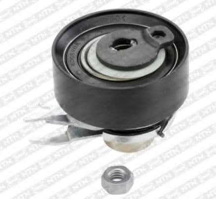 KD457.36 SNR Комплект ремня ГРМ