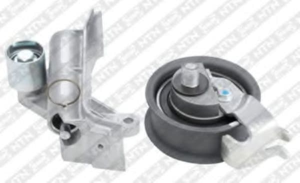 KD457.56 SNR Комплект ремня ГРМ