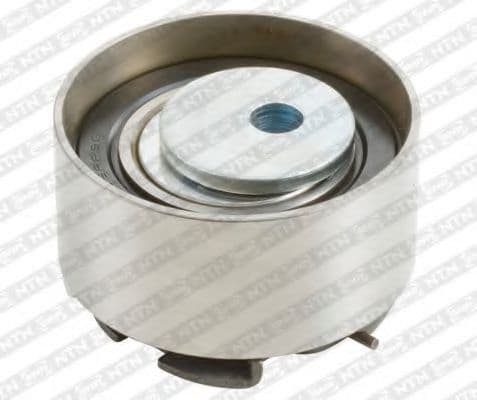 KD458.55 SNR Комплект ременя ГРМ для Fiat Panda