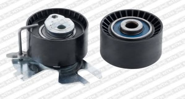 KD459.57 SNR Комплект ремня ГРМ