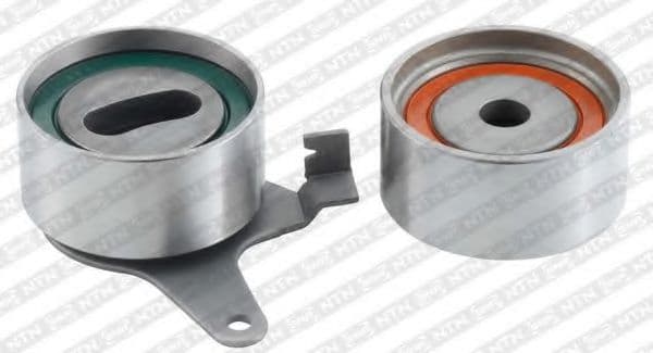 KD470.34 SNR Комплект ремня ГРМ