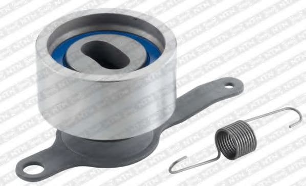 KD474.16 SNR Комплект ремня ГРМ для Honda Logo