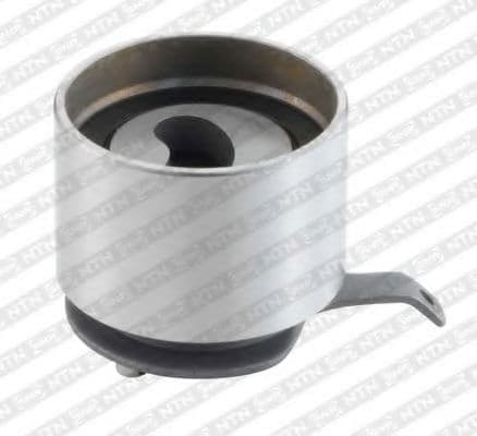 KD453.34 SNR Комплект ременя ГРМ