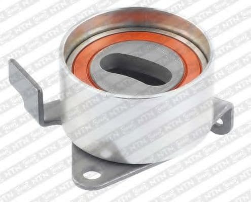 KD479.04 SNR Комплект ремня ГРМ