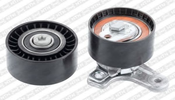 KD453.35 SNR Комплект ременя ГРМ