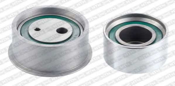 KD484.04 SNR Комплект ремня ГРМ