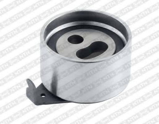 KD470.35 SNR Комплект ременя ГРМ