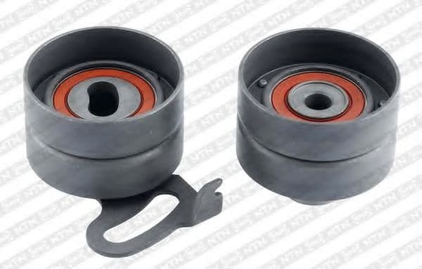 KD468.17 SNR Комплект ремня ГРМ для Nissan Patrol